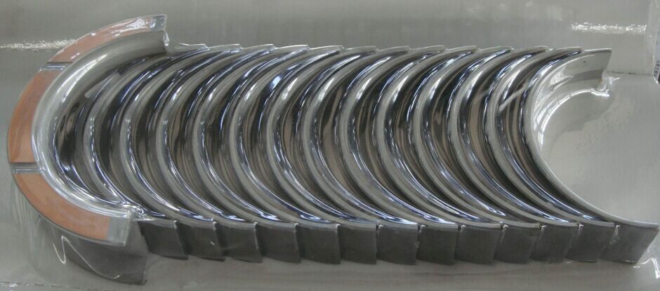 6CT MAIN BEARING